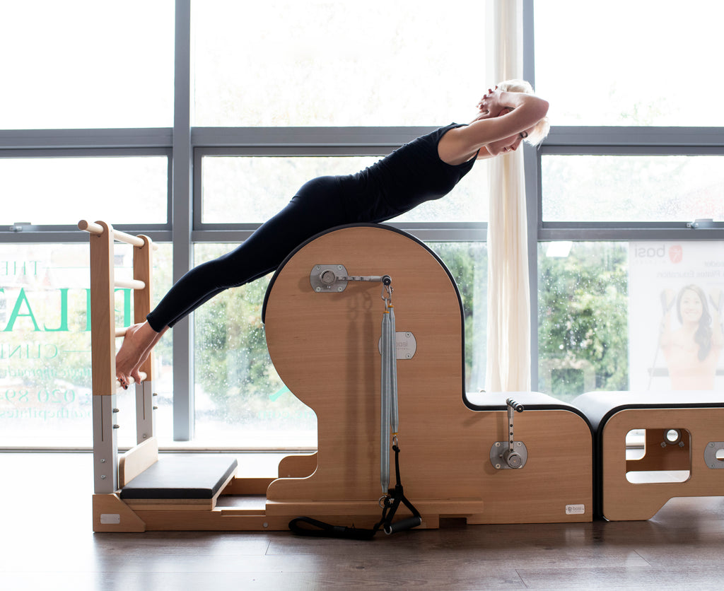 Is Pilates Good for Scoliosis?