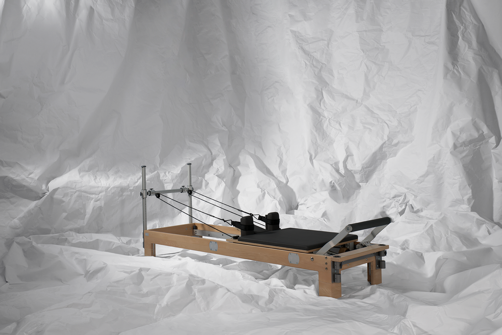 What is Reformer Pilates?