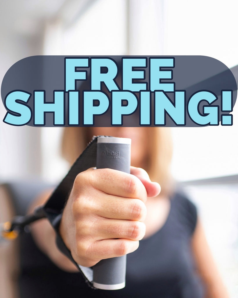 Free Shipping