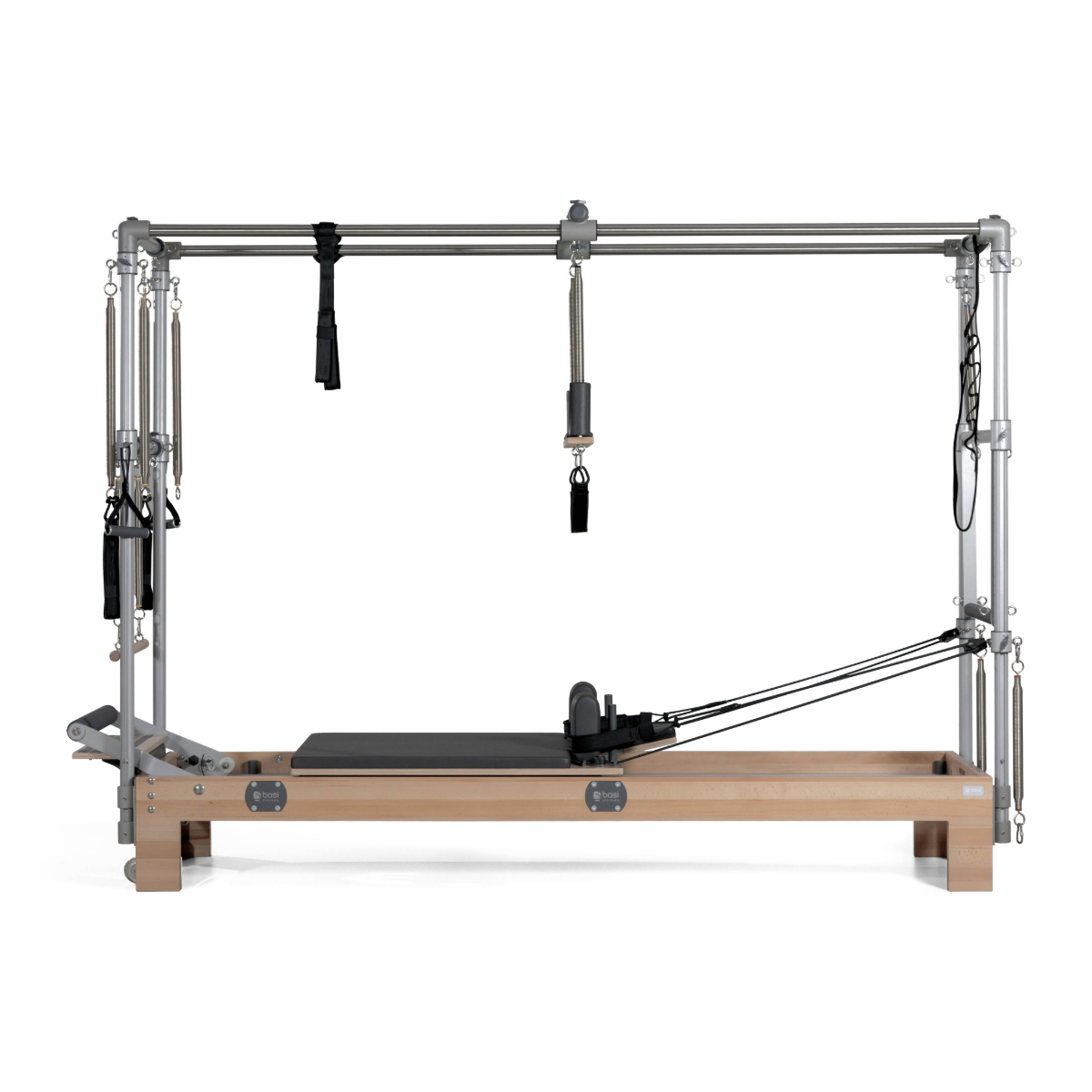 BASI Systems Reformer Combo