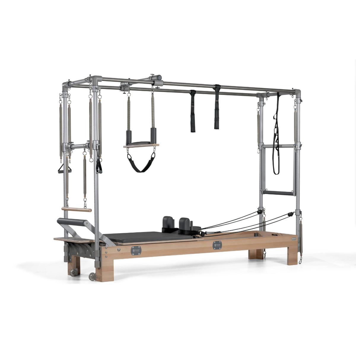 Reformer / Trapeze Table Combo