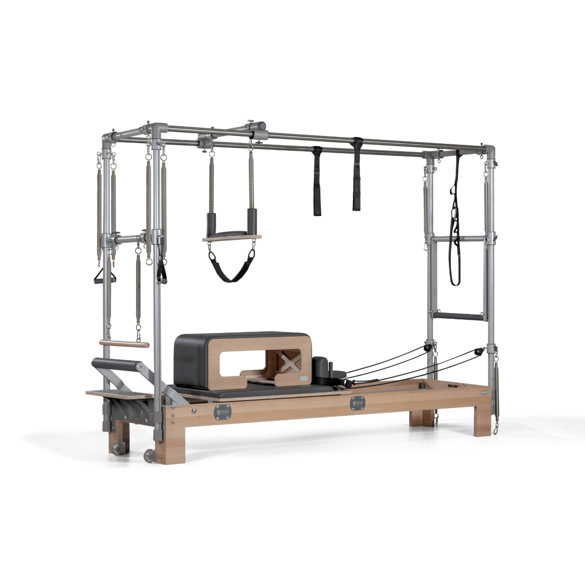 BASI Systems Reformer Combo