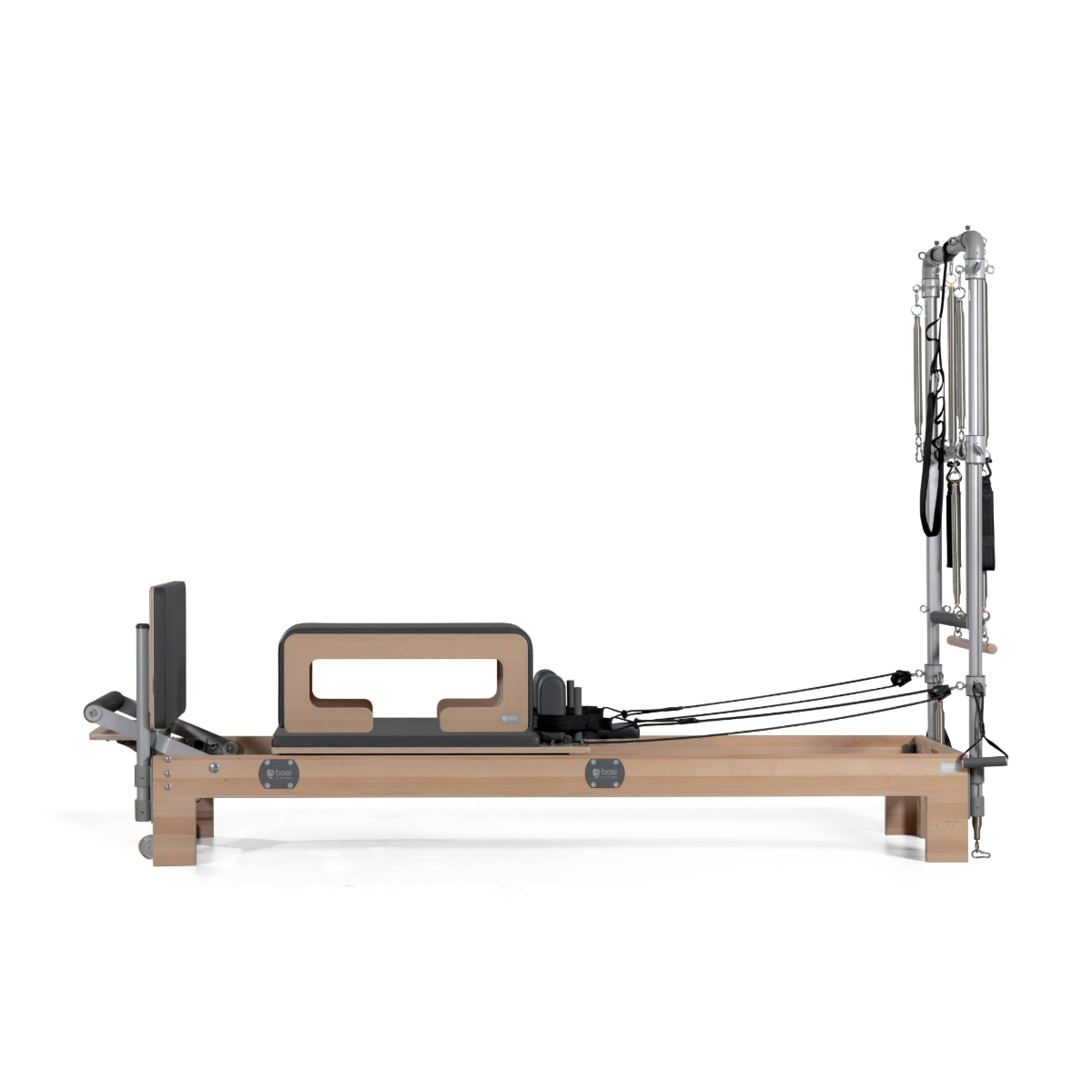 BASI Systems Reformer with Tower