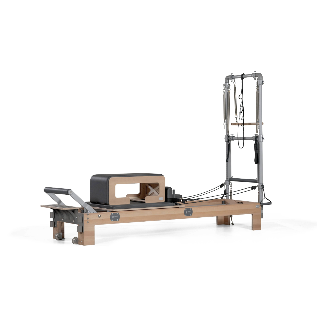 BASI Systems Reformer with Tower