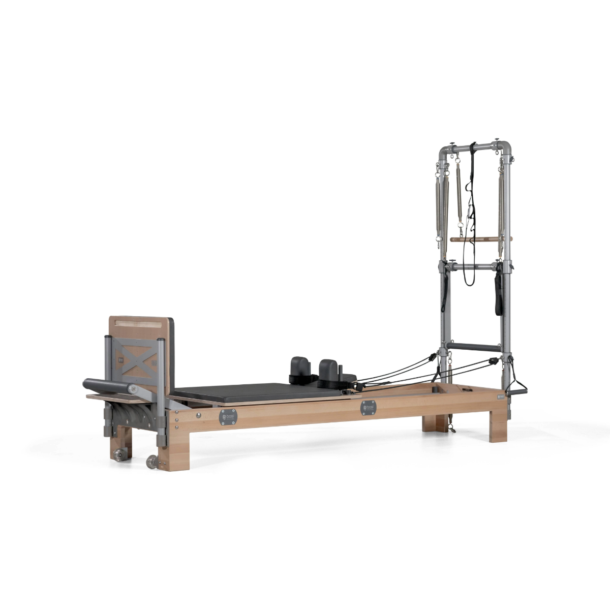 BASI Systems Reformer with Tower and Jump Board