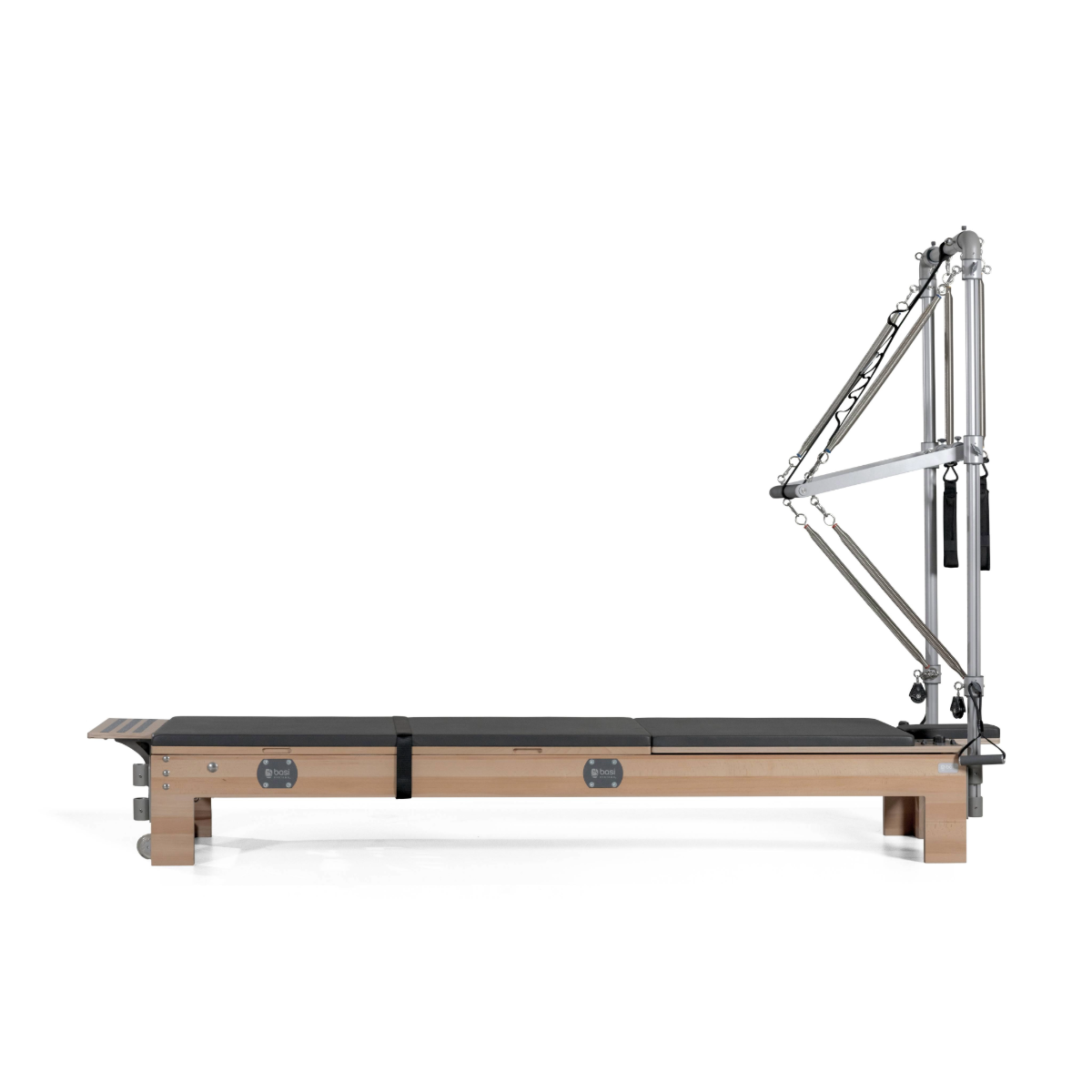 BASI Systems Reformer with Tower