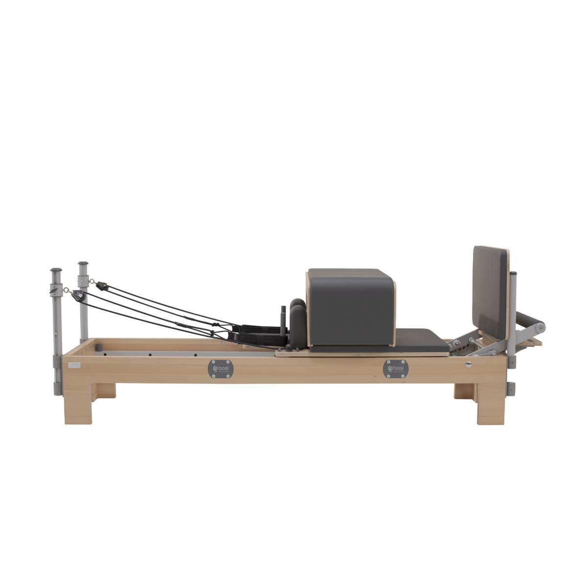 Compact Reformer