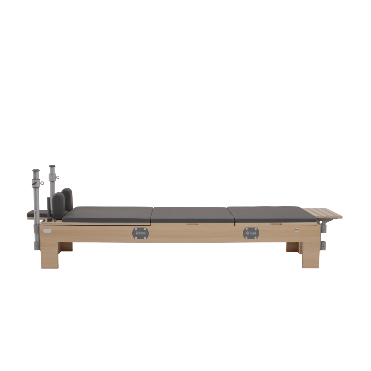 Compact Reformer