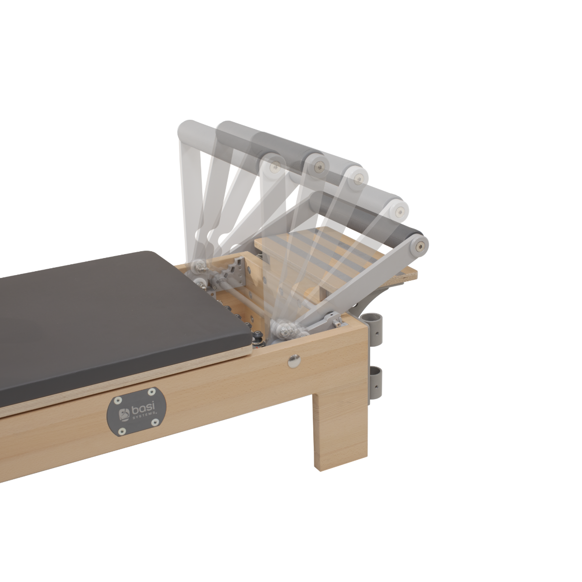 Compact Reformer