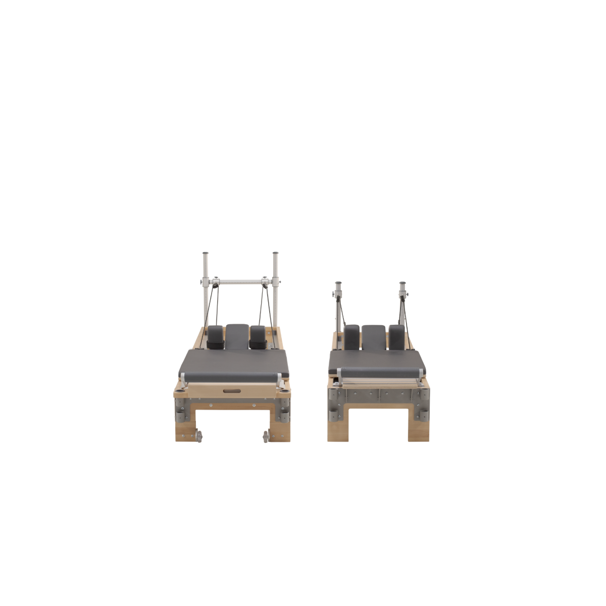 Compact Reformer