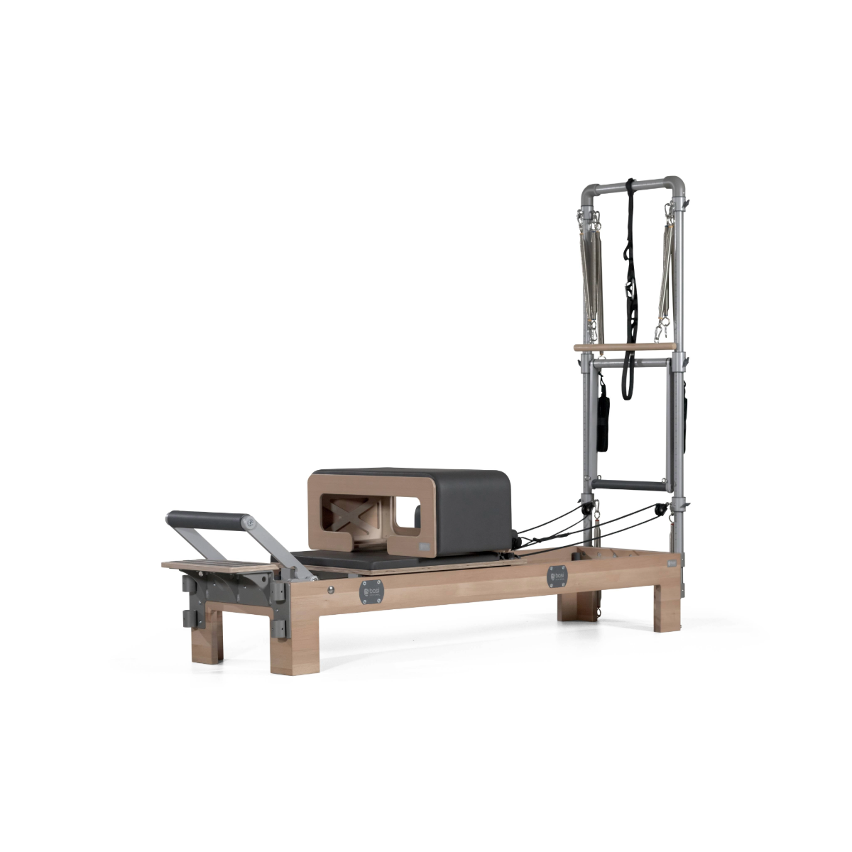 Compact Reformer with Tower