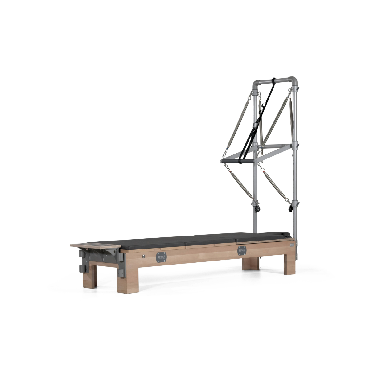 Compact Reformer with Tower