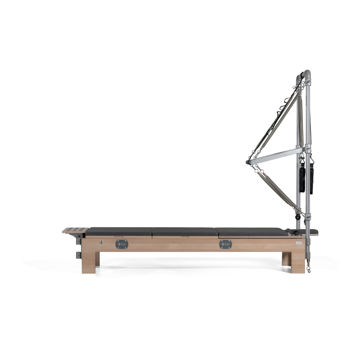 Compact Reformer with Tower