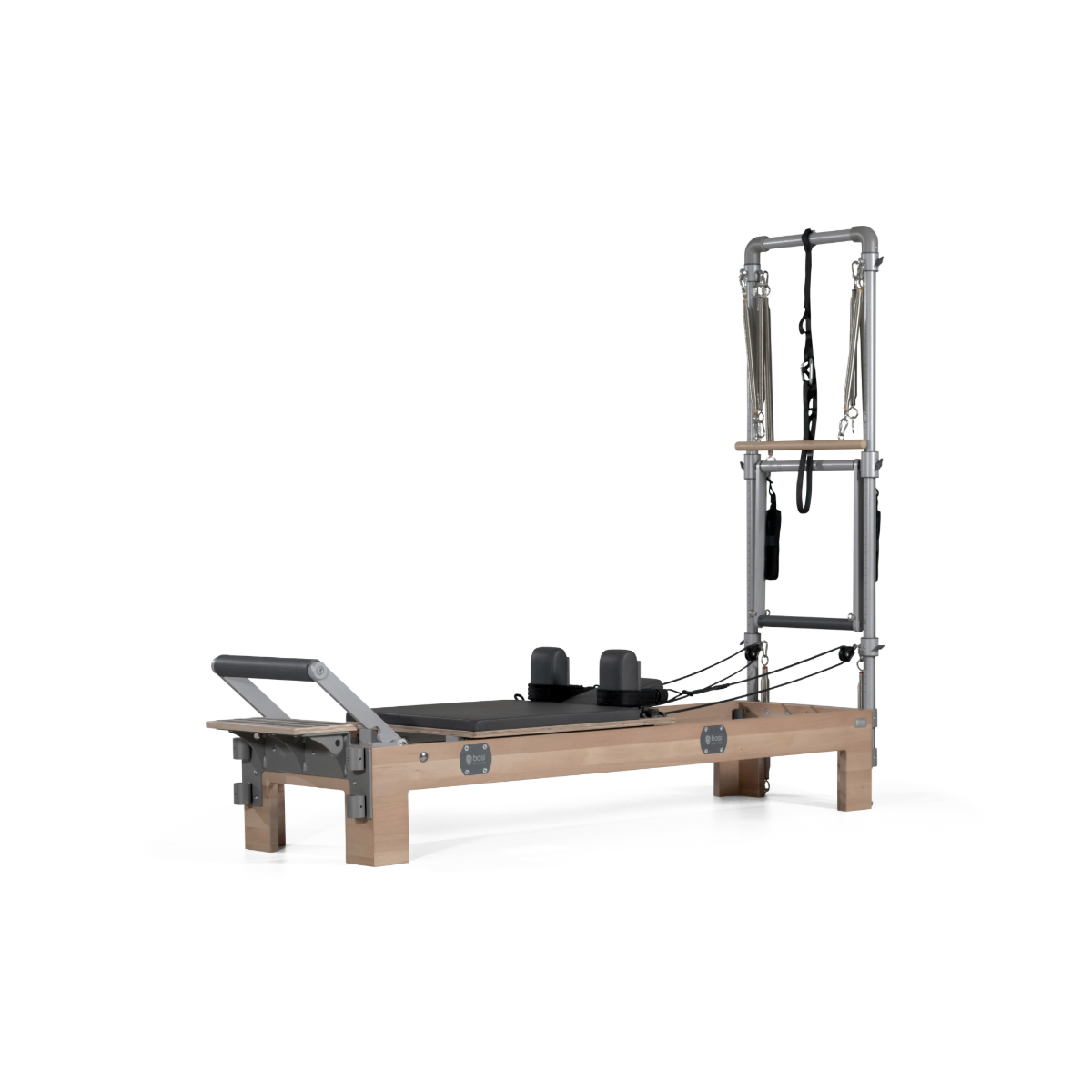 Compact Reformer with Tower