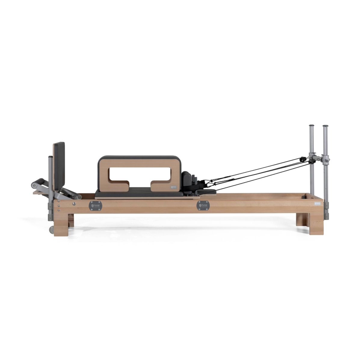 BASI Systems Pilates Reformer