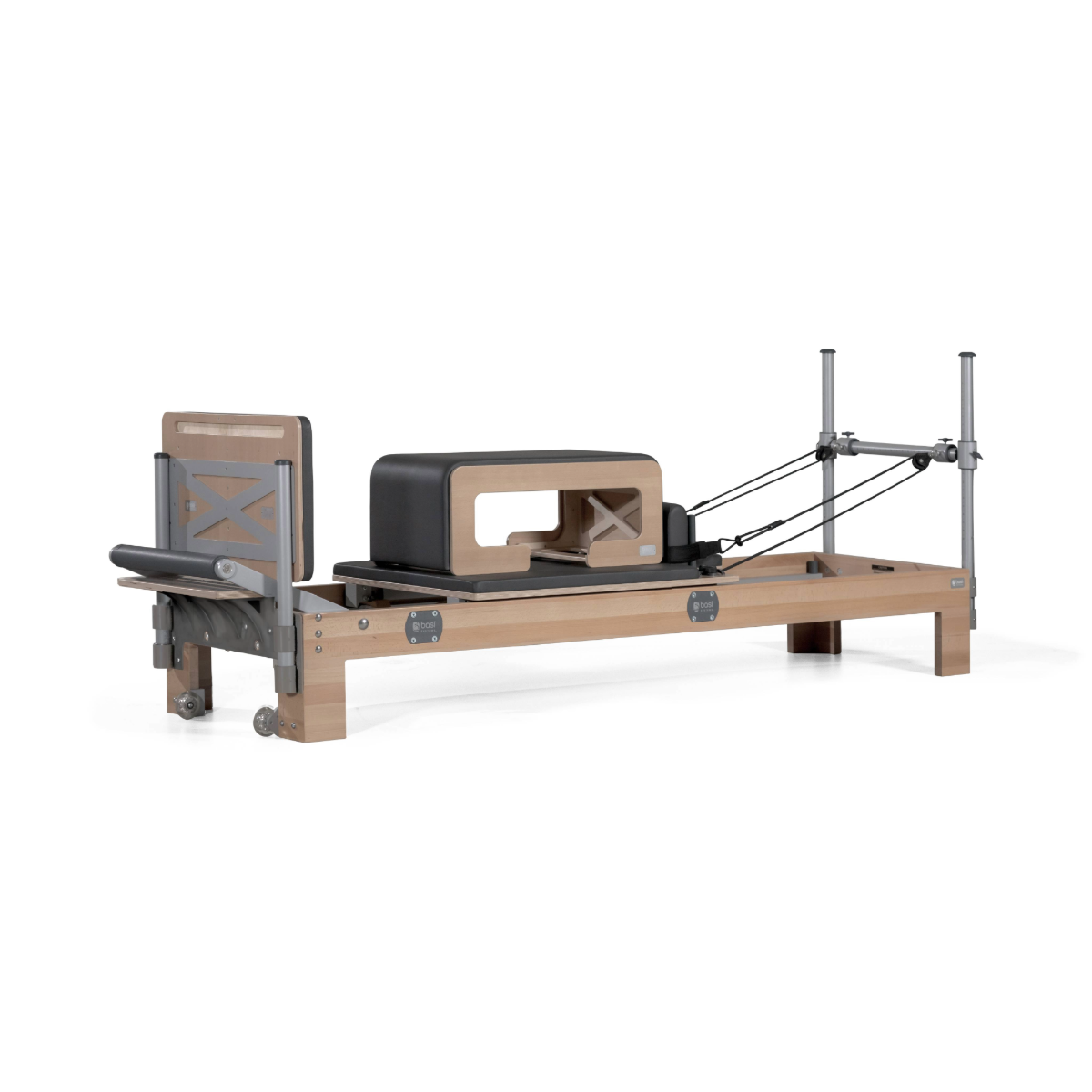 BASI Systems Pilates Reformer
