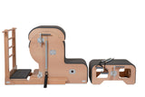 Armchair Barrel Set