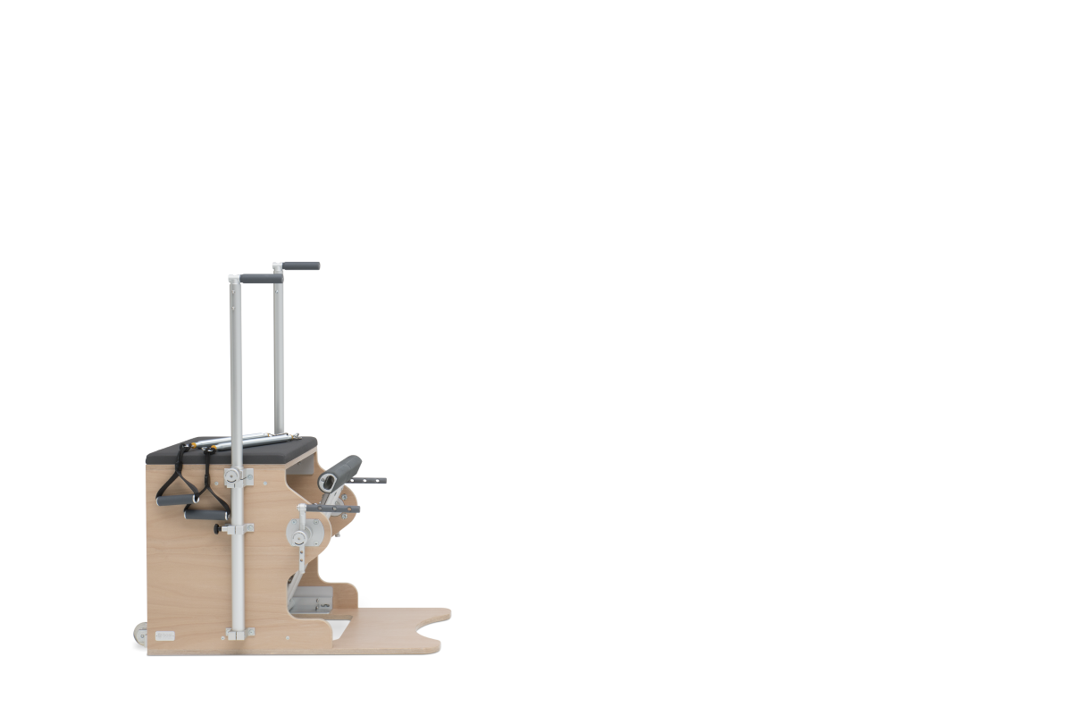 Wunda Chair with F2 System