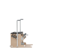 Wunda Chair with F2