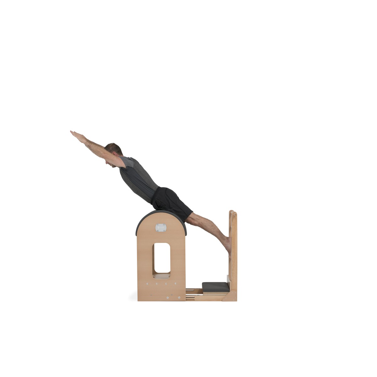 Ladder Barrel