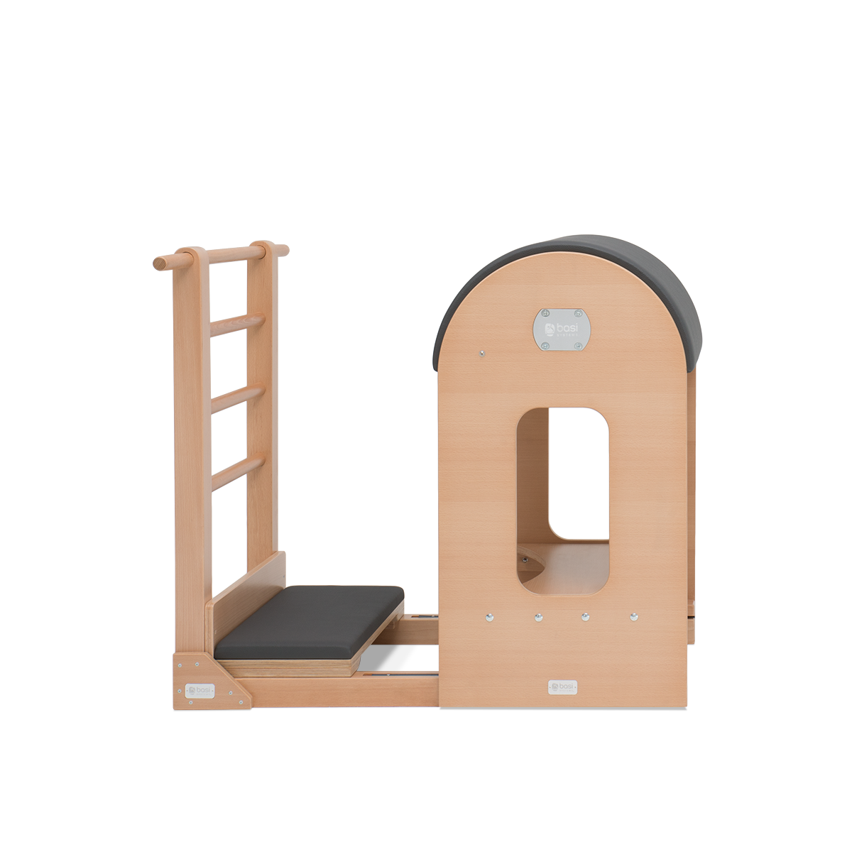BASI Systems Ladder Barrel