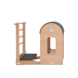 Ladder Barrel