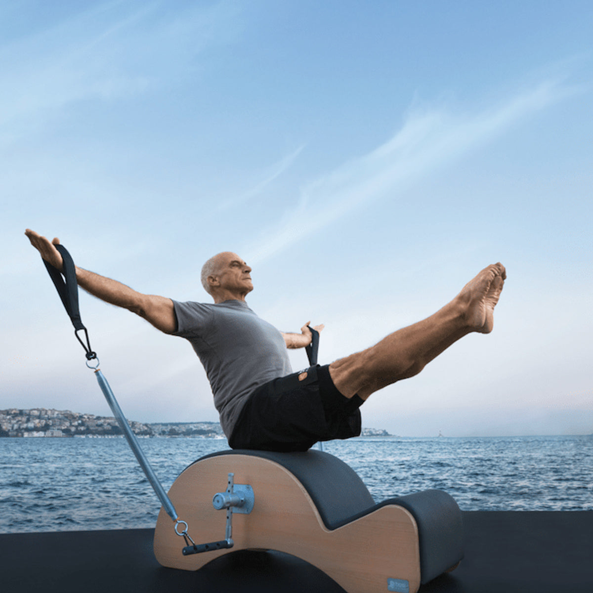 BASI Systems Spine Corrector with F2