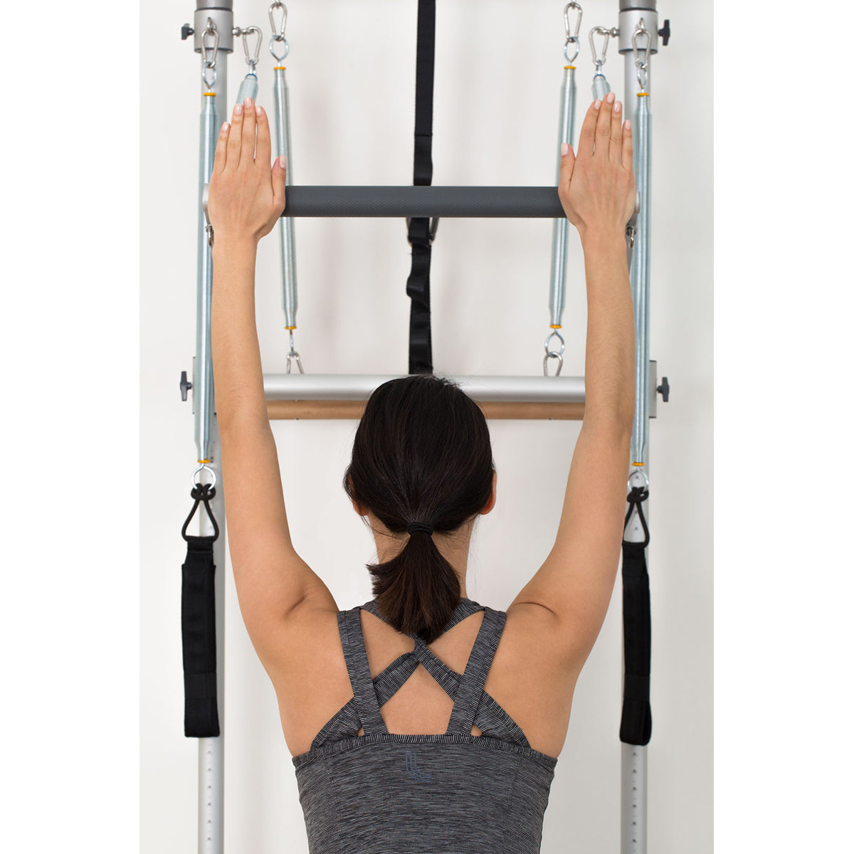 BASI Systems Wall Tower