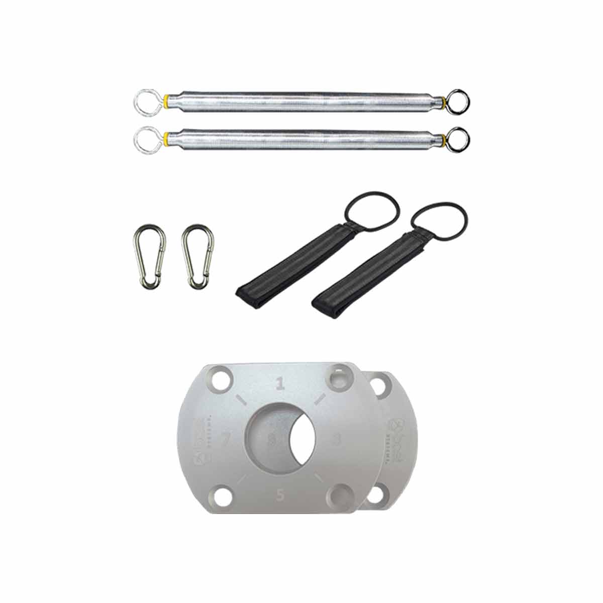 F2 System & Accessories