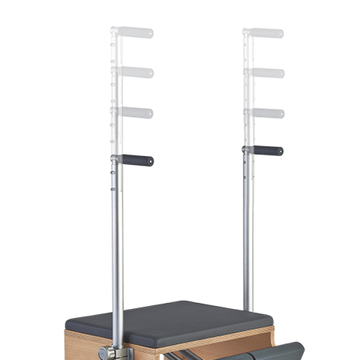 Wunda Chair with F2