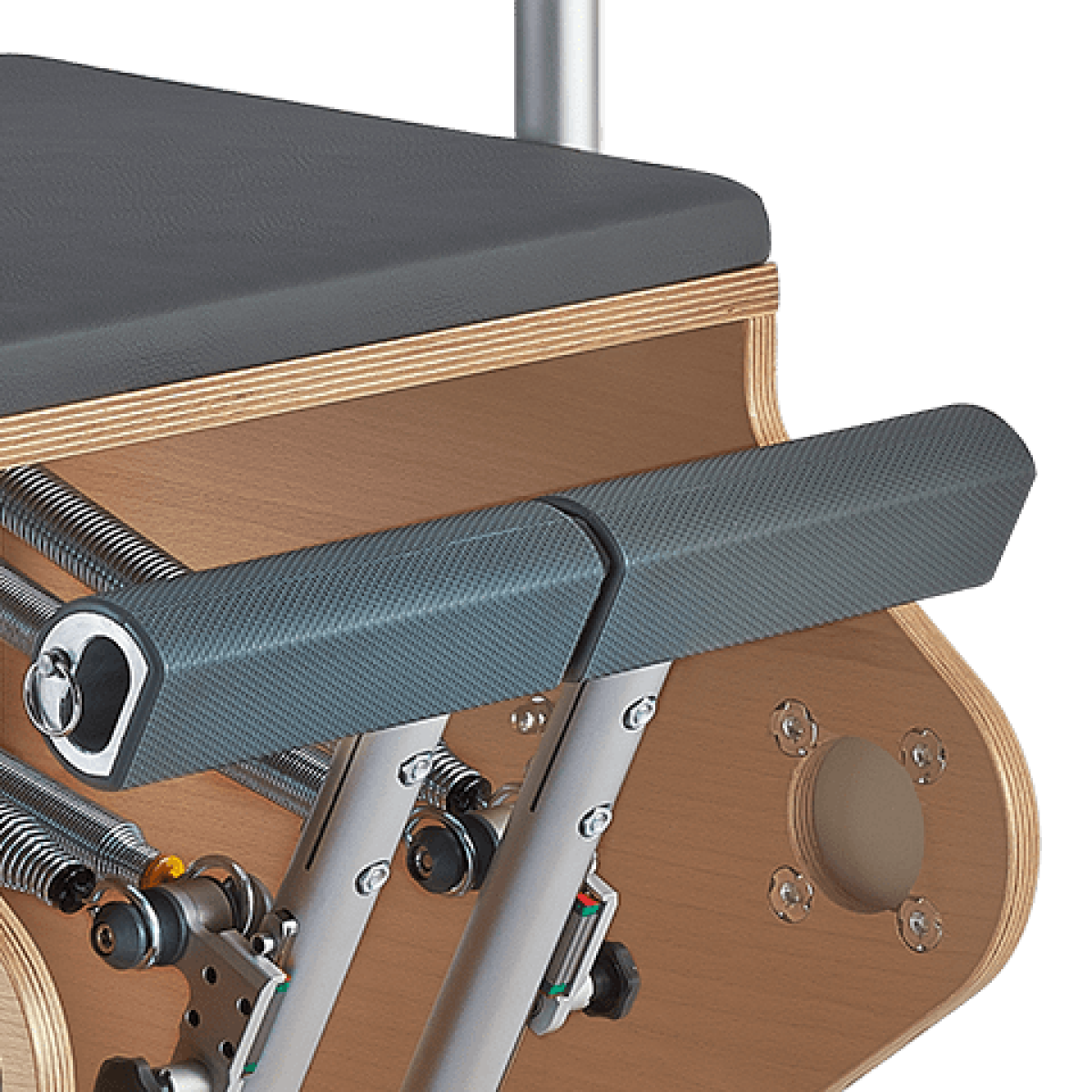 Wunda Chair with F2