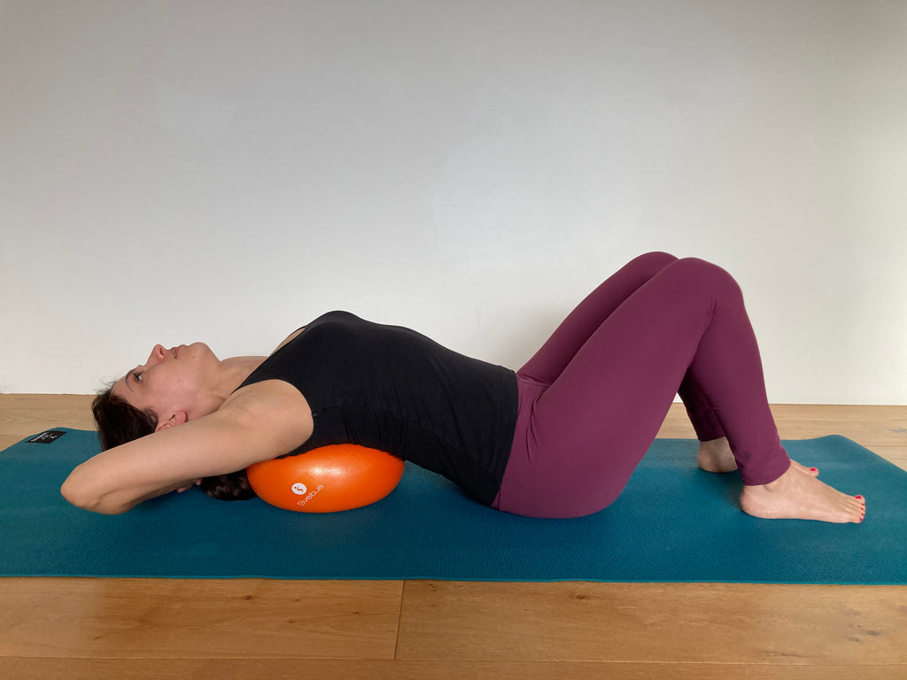 Can I do Pilates at home? (Part 2)