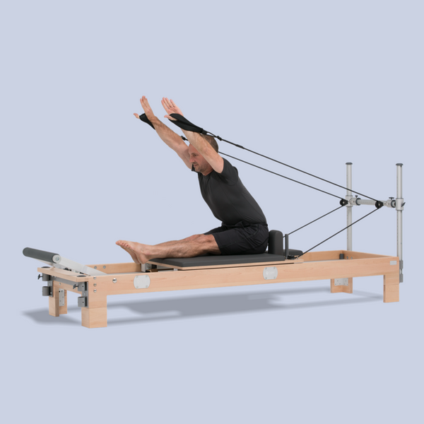 Gladform Pilates Equipment UK