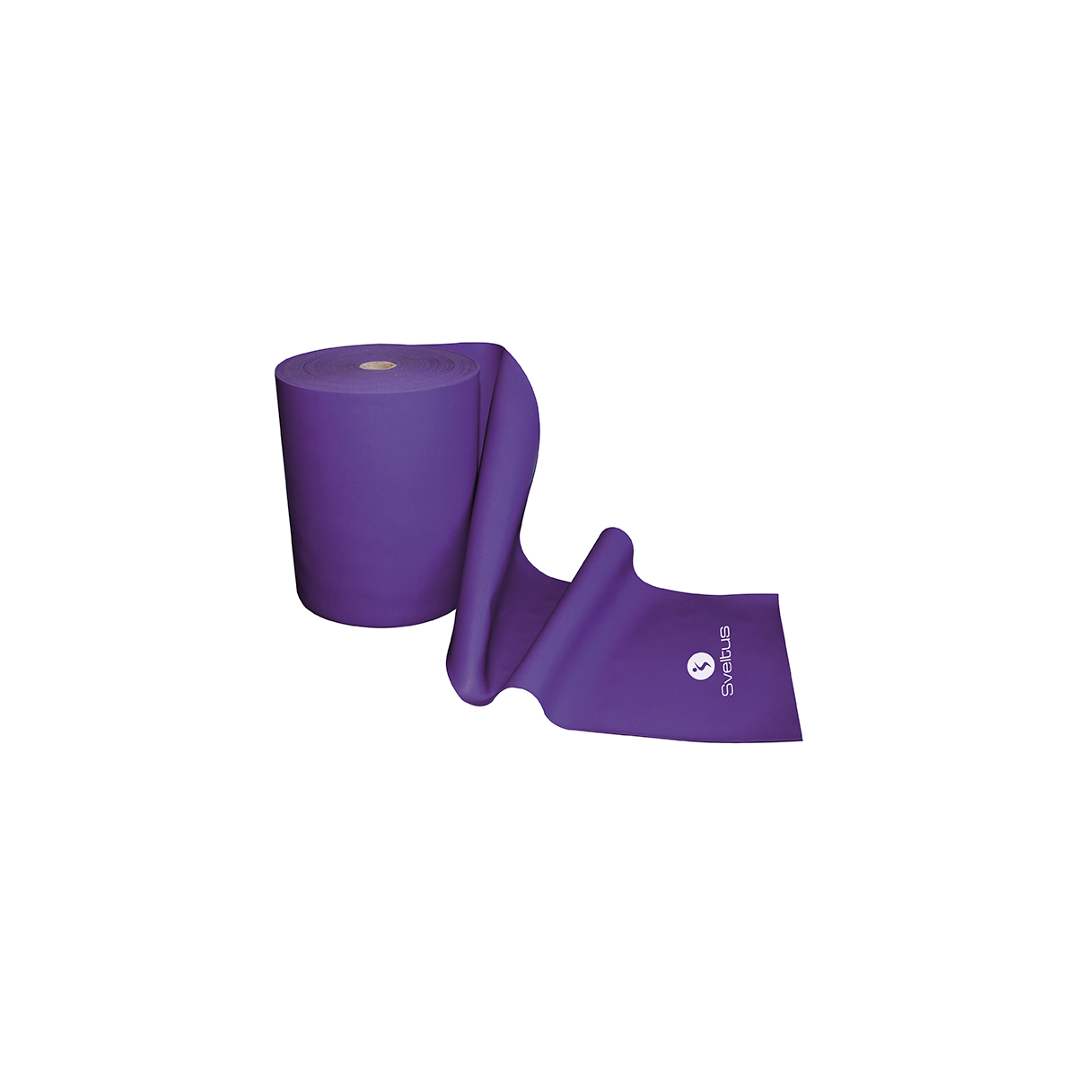 Fit Band Roll 24 meters - Strong - Lilac - Gladform Active Gear