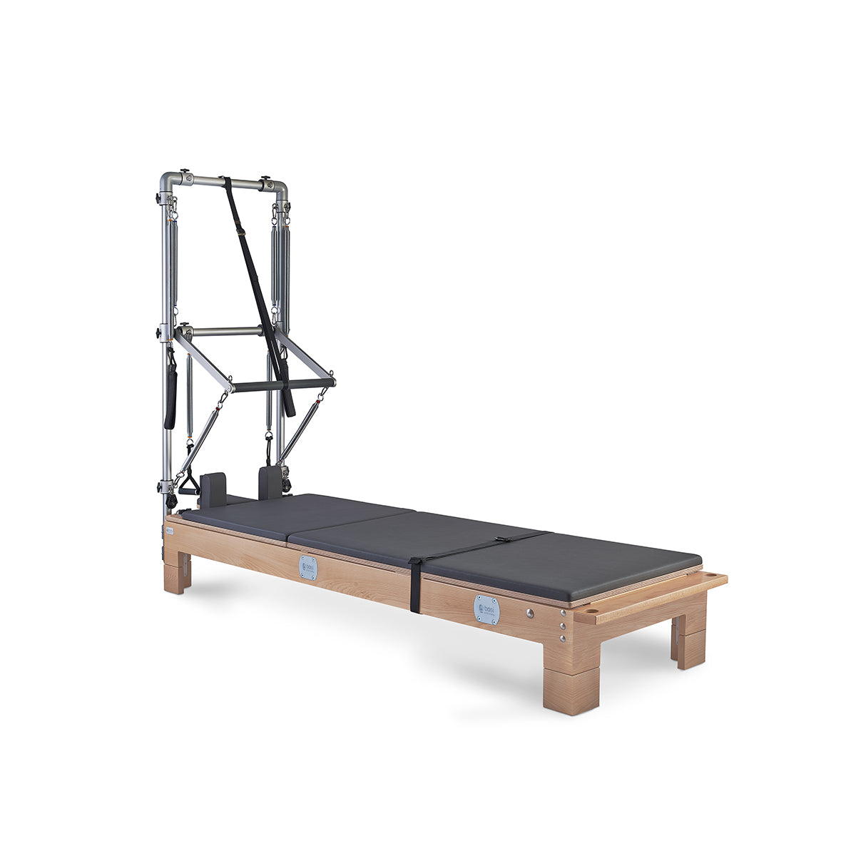 Pilates Reformer With Tower & Reformer Tower