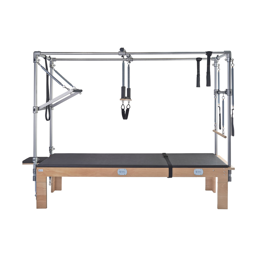BASI Systems Towers & Trapeze Systems – Gladform